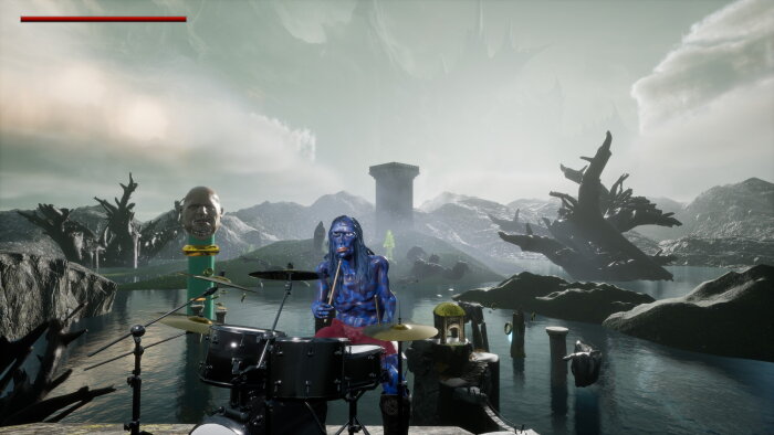 Ultimate Drummer Download Free