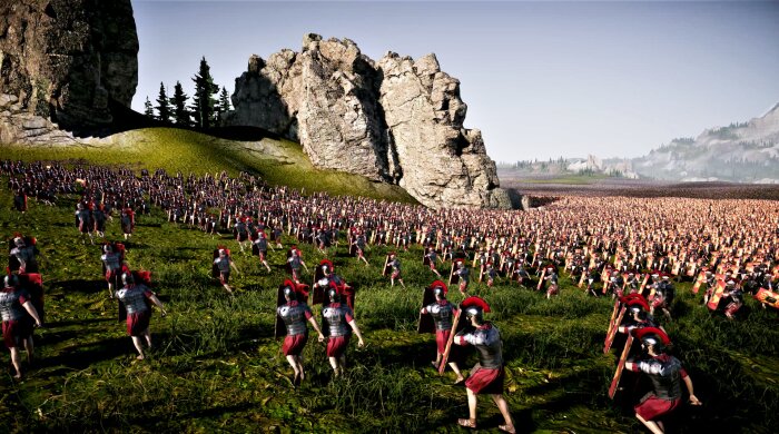 Ultimate Epic Battle Simulator 2 Crack Download