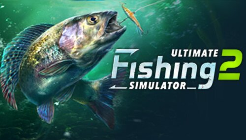 Download Ultimate Fishing Simulator 2