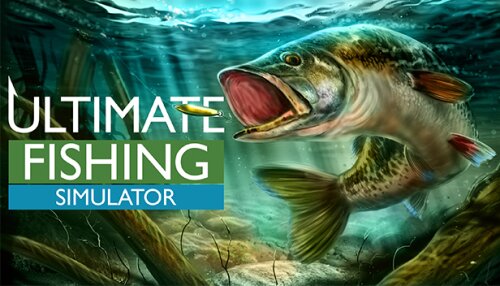 Download Ultimate Fishing Simulator