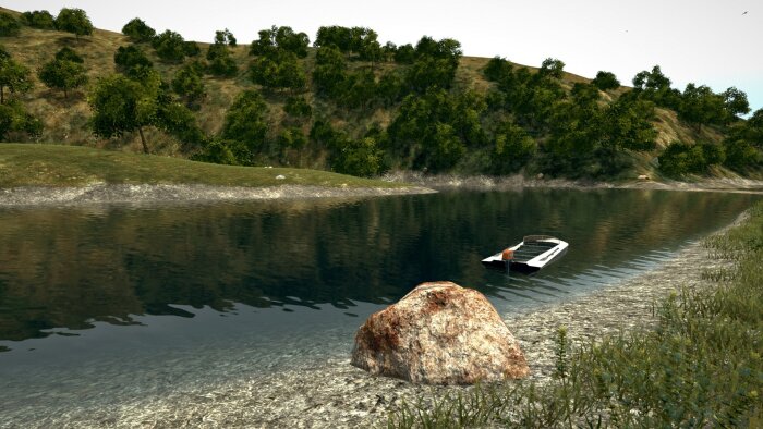 Ultimate Fishing Simulator Crack Download