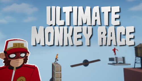 Download Ultimate Monkey Race