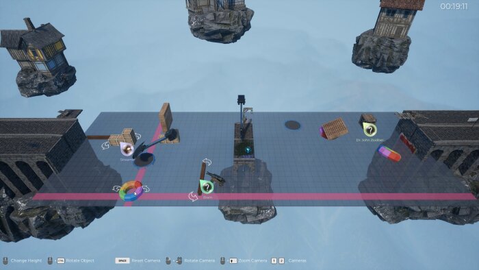 Ultimate Monkey Race Free Download Torrent
