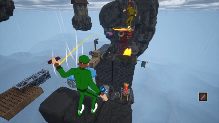 Ultimate Monkey Race Crack Download