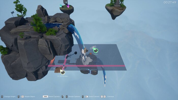 Ultimate Monkey Race PC Crack