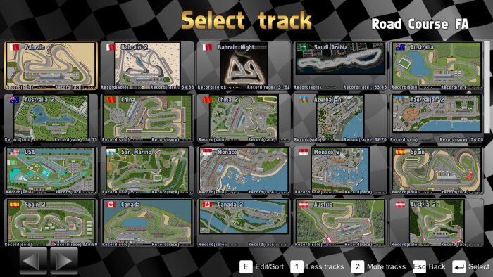 Ultimate Racing 2D 2 PC Crack