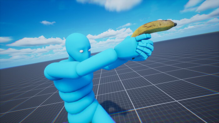 Ultimate Ragdoll Game Download Free