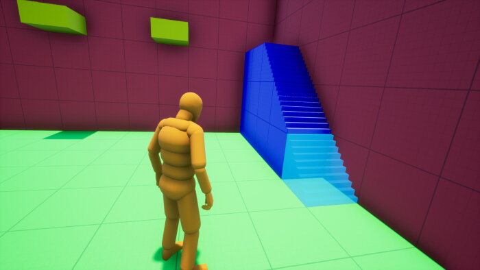 Ultimate Ragdoll Game Crack Download