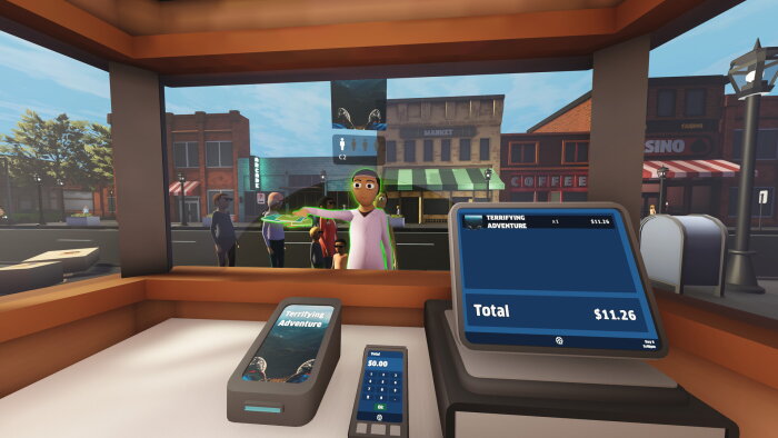 Ultimate Theater Simulator Download Free