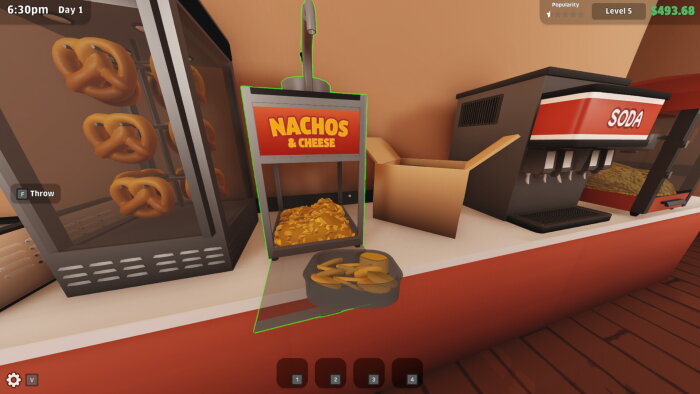 Ultimate Theater Simulator Free Download Torrent