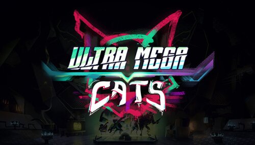 Download Ultra Mega Cats