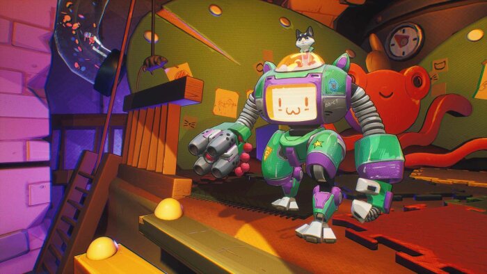 Ultra Mega Cats Free Download Torrent
