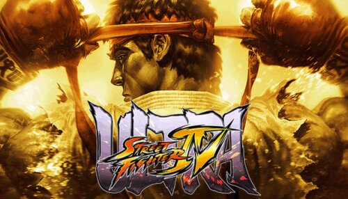 Download Ultra Street Fighter® IV