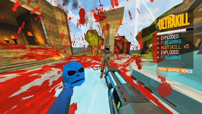 ULTRAKILL Download Free