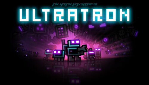 Download Ultratron