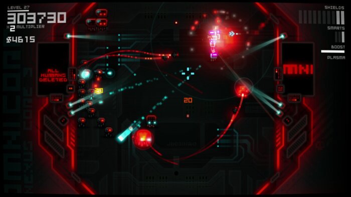 Ultratron Download Free