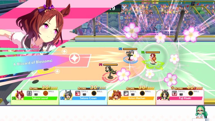 Umamusume: Pretty Derby – Party Dash - DLC Vol. 3: Team ＜Primrose＞ PC Crack