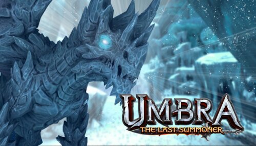 Download Umbra: The Last Summoner