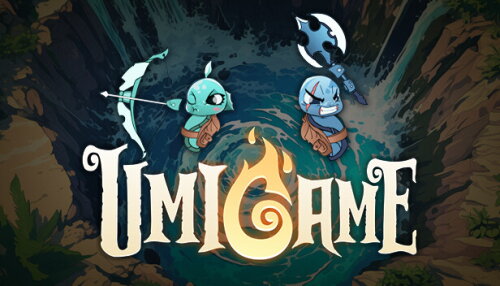 Download Umigame