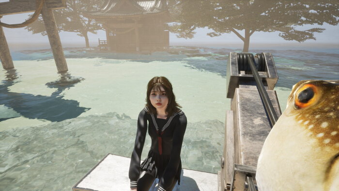 UMIGARI | ウミガリ Free Download Torrent