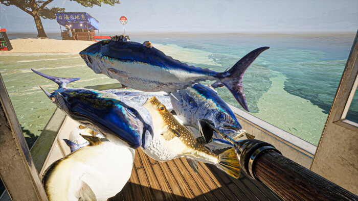 UMIGARI | ウミガリ PC Crack