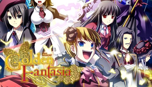 Download Umineko: Golden Fantasia