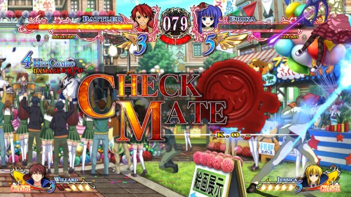 Umineko: Golden Fantasia Free Download Torrent