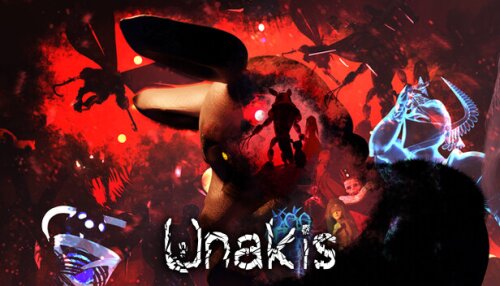 Download Unakis