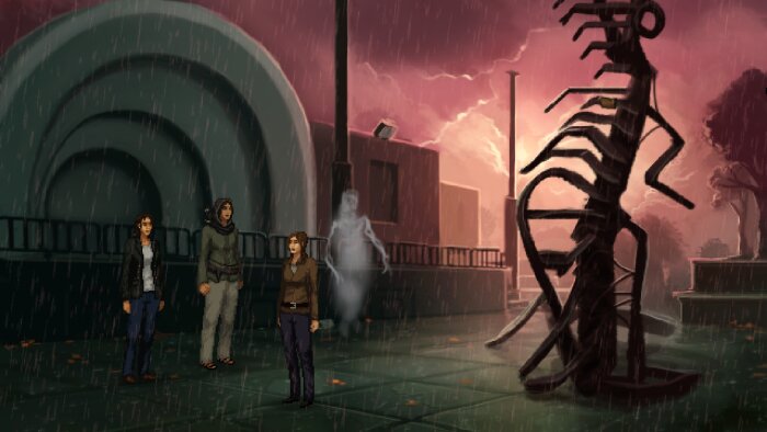 Unavowed Download Free