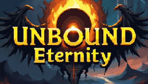 Download Unbound Eternity