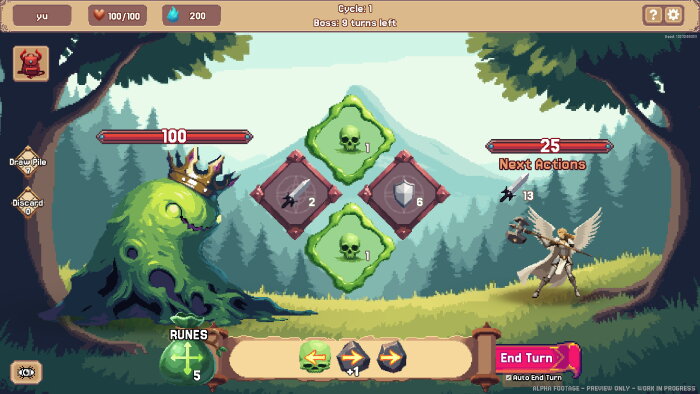 Unbound Eternity Download Free