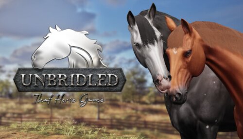 Download Unbridled: That Horse Game