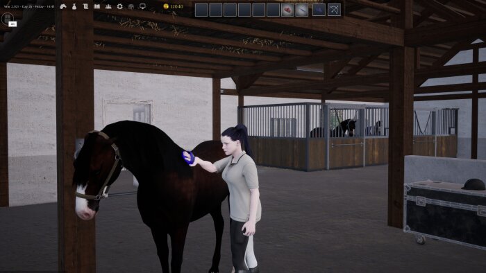 Unbridled: That Horse Game Download Free
