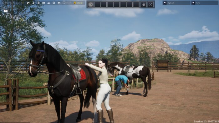 Unbridled: That Horse Game Crack Download