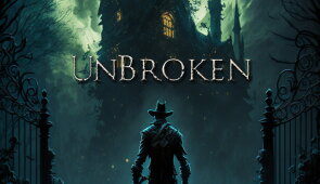 Download Unbroken: The Awakening