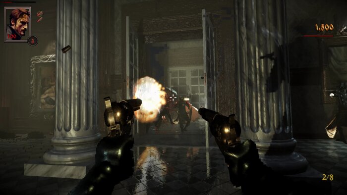Unbroken: The Awakening PC Crack