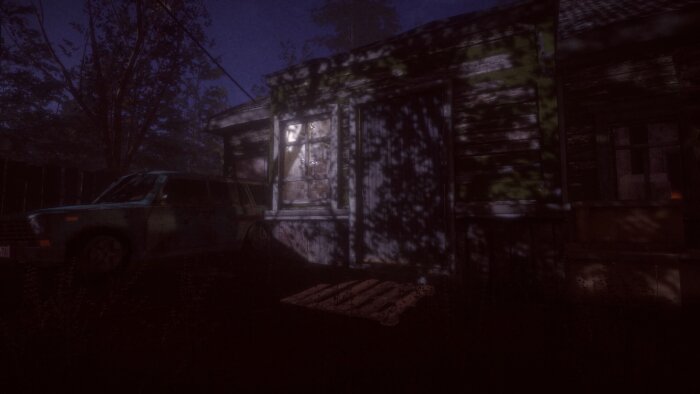 Uncanny Tales: 1992 Download Free