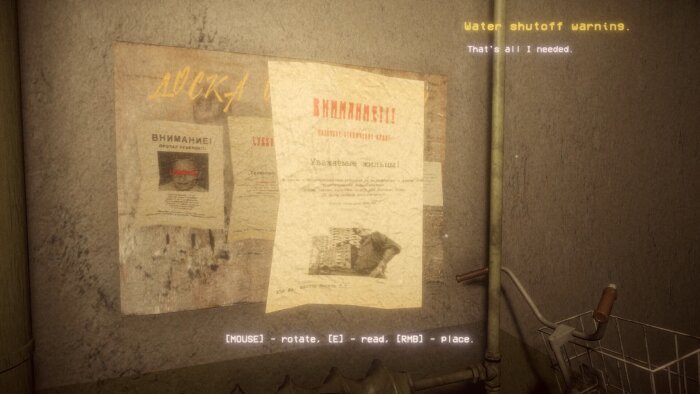 Uncanny Tales: 1992 Free Download Torrent