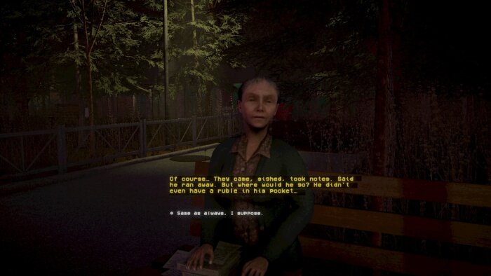 Uncanny Tales: 1992 Crack Download
