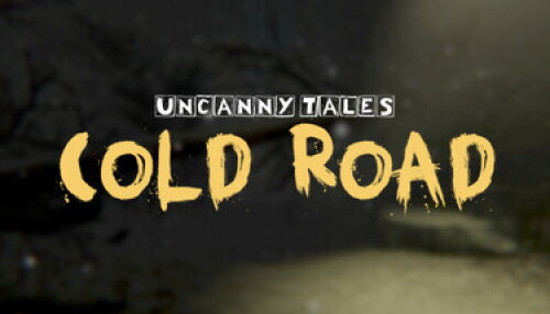 Download Uncanny Tales: Cold Road