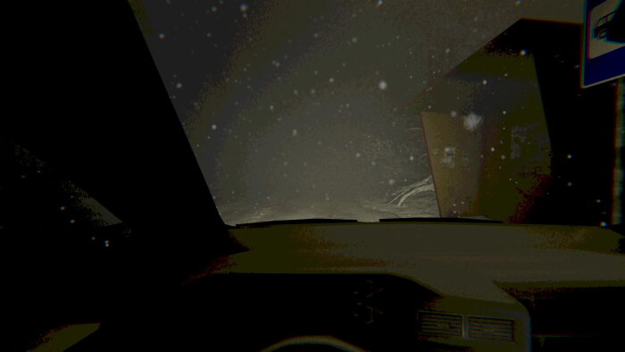 Uncanny Tales: Cold Road Download Free