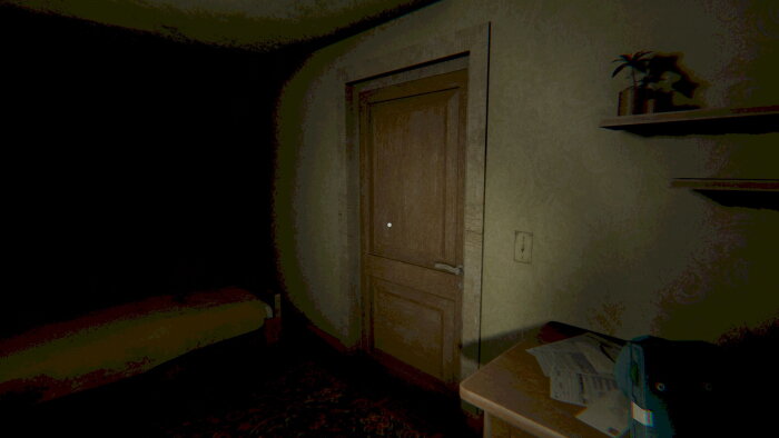 Uncanny Tales: Cold Road Free Download Torrent