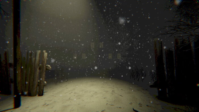 Uncanny Tales: Cold Road PC Crack