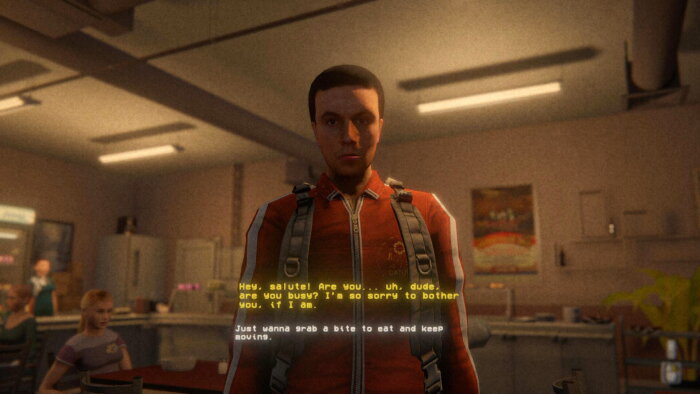 Uncanny Tales: The Watcher Free Download Torrent