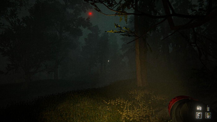 Uncanny Tales: The Watcher Repack Download