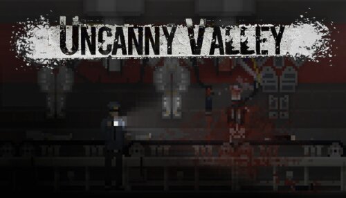 Download Uncanny Valley