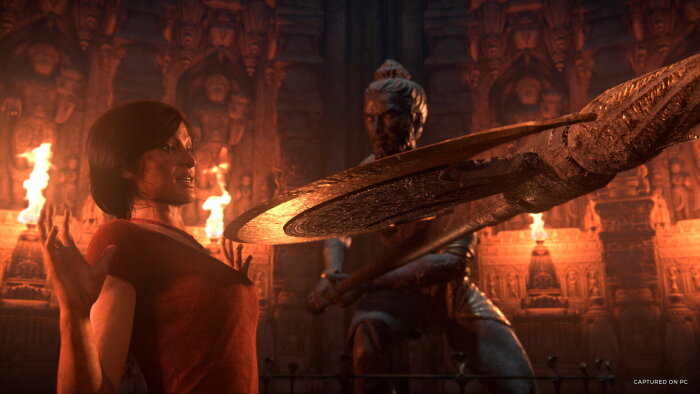 UNCHARTED™: Legacy of Thieves Collection Crack Download