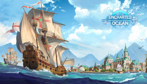 Download Uncharted Ocean