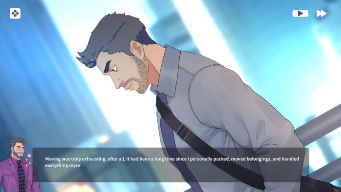 UncleOffice:uncle Dating Simulator Free Download Torrent