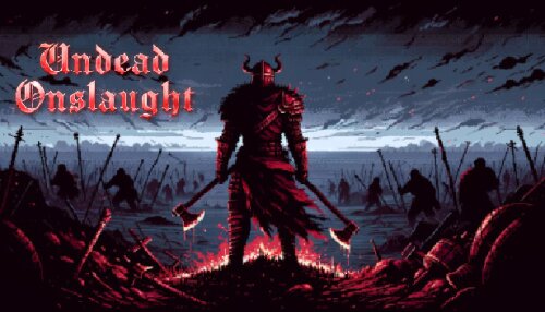 Download Undead Onslaught